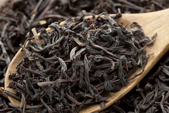 宜红，讲“功夫”的红茶