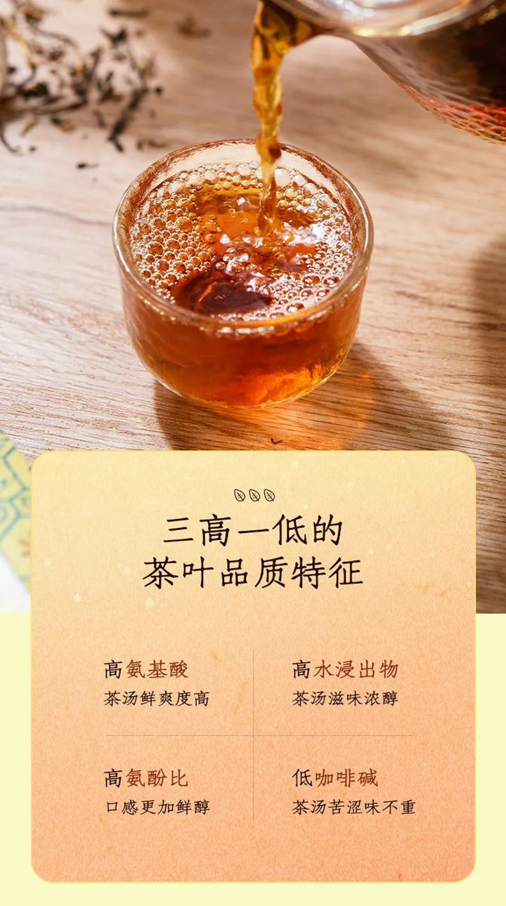 宜红功夫茶 宜红功夫茶
