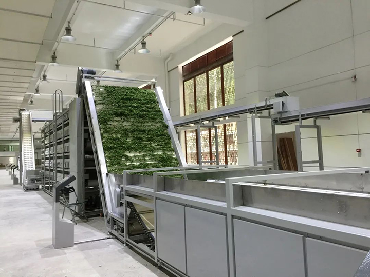 数字人生就是博官网我国人生就是博官网设备数字化近况及蹊径分析