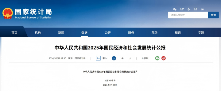 国度统计局：2025年茶叶总产量392万吨，增产4.8%！